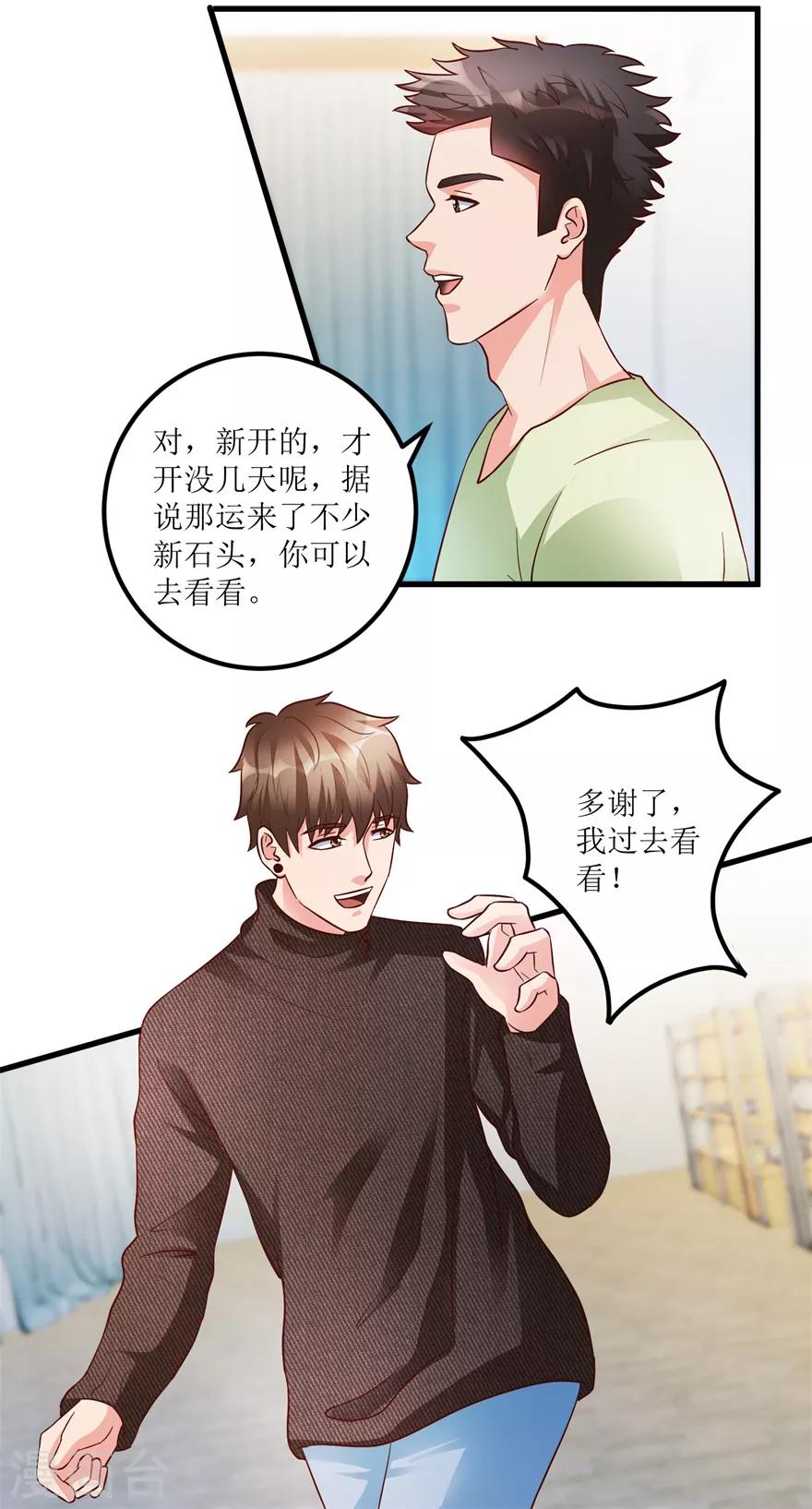 第86话 新开的缅甸赌石坊-第88话