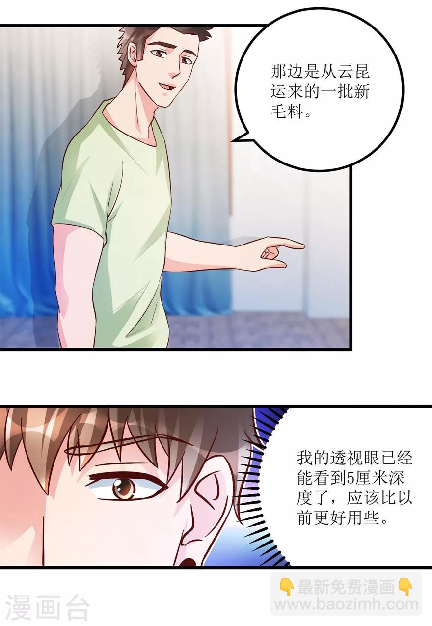 第86话 新开的缅甸赌石坊-第88话
