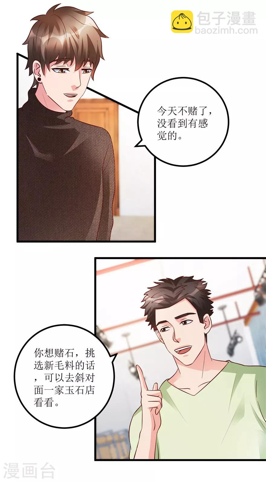 第86话 新开的缅甸赌石坊-第88话