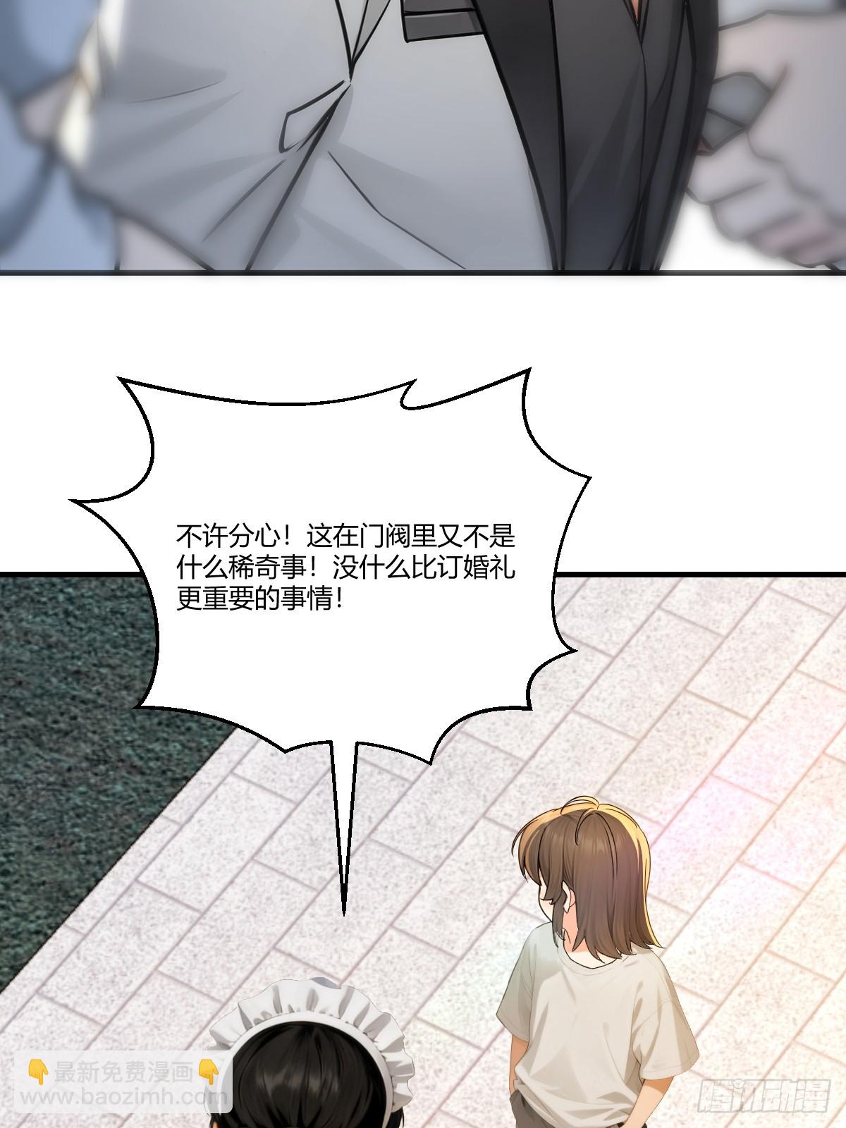 柳夫人的秘密情人(1/2)-第32话