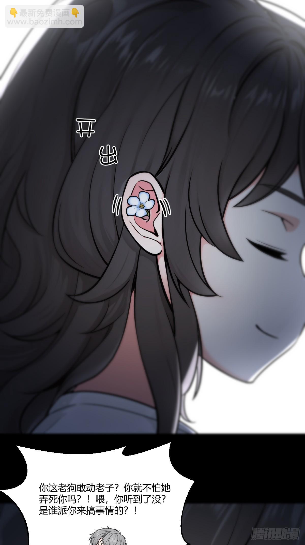 柳夫人的秘密情人(1/2)-第32话
