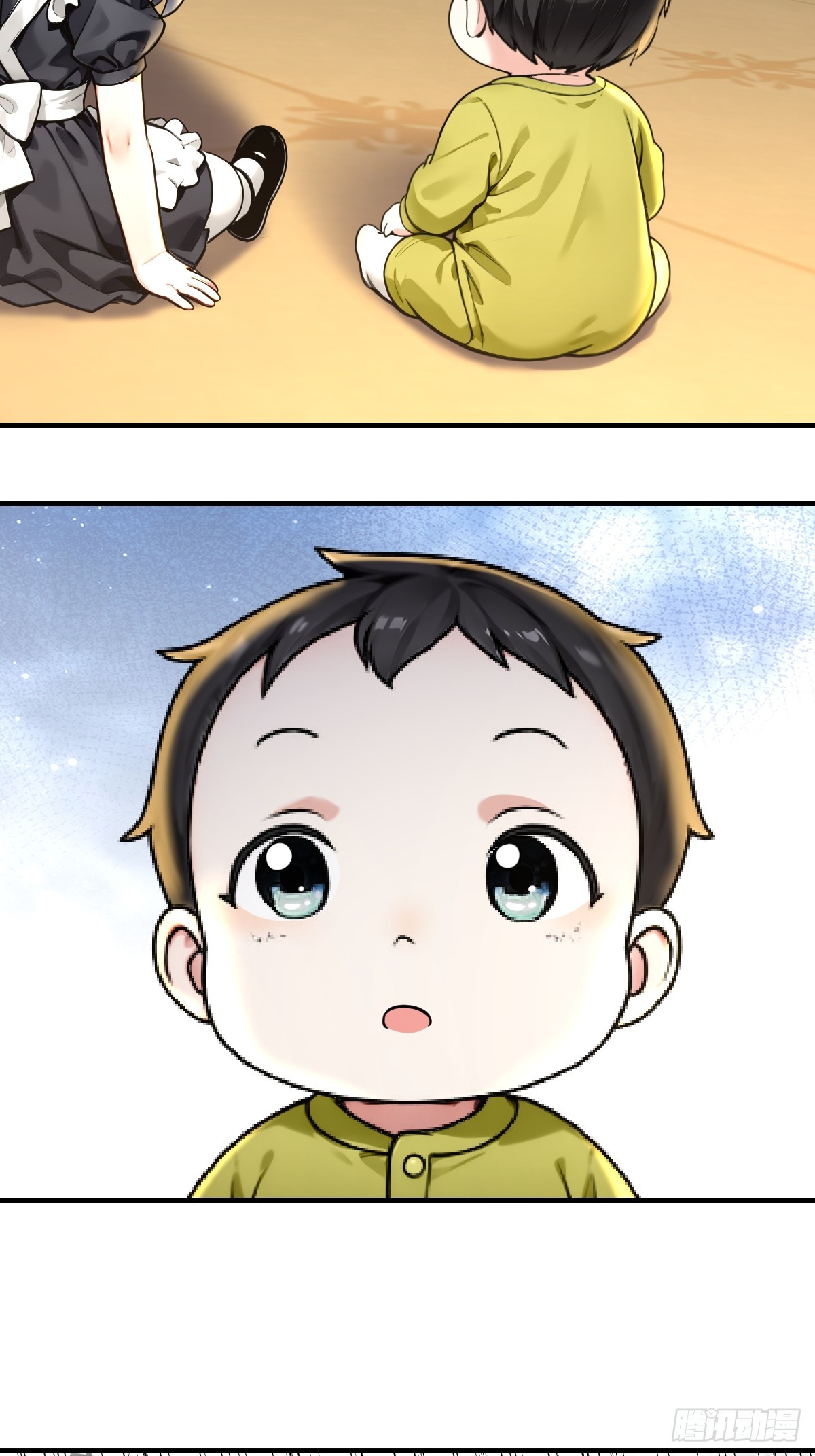 柳夫人的秘密情人(1/2)-第32话