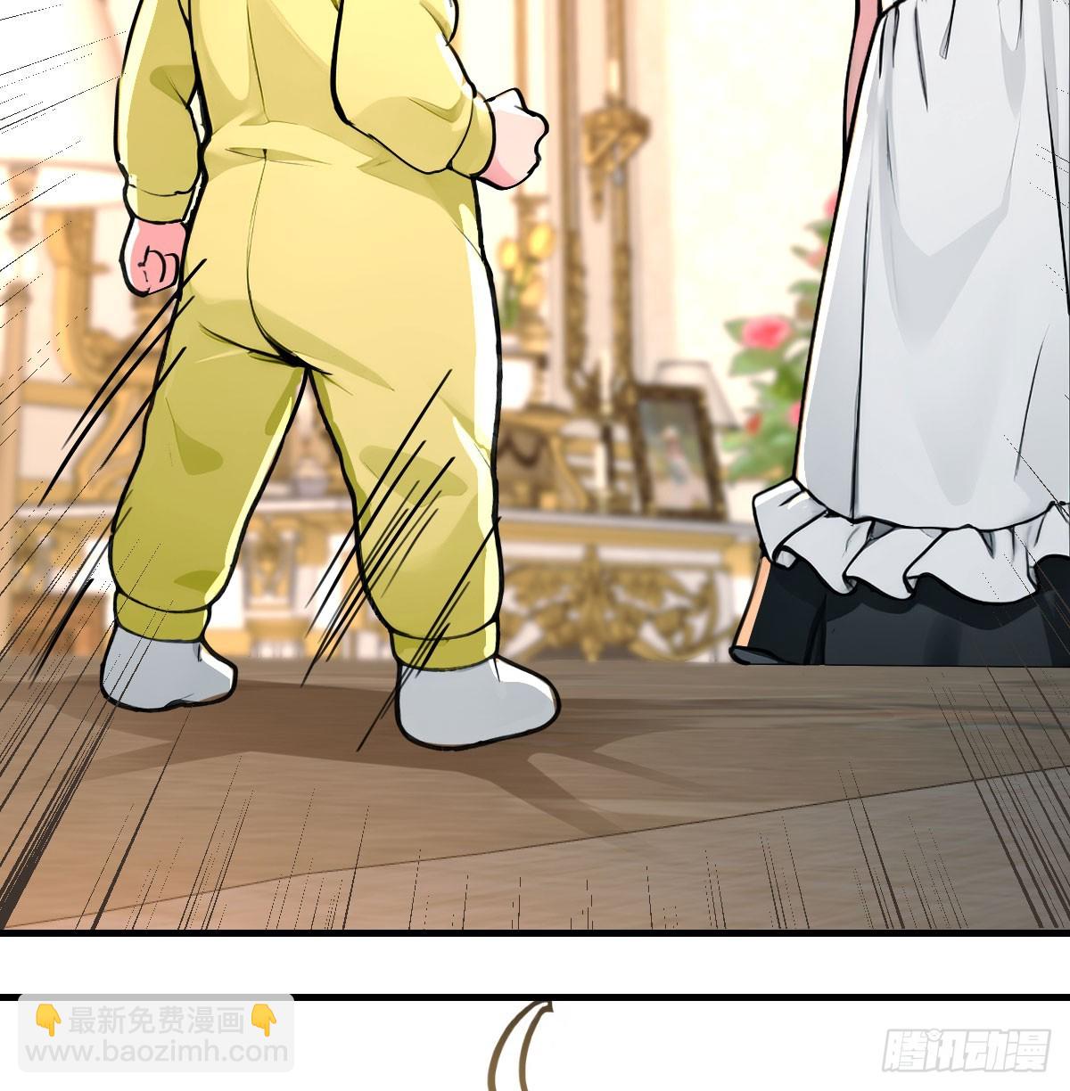 姐妹分离(1/2)-第8话
