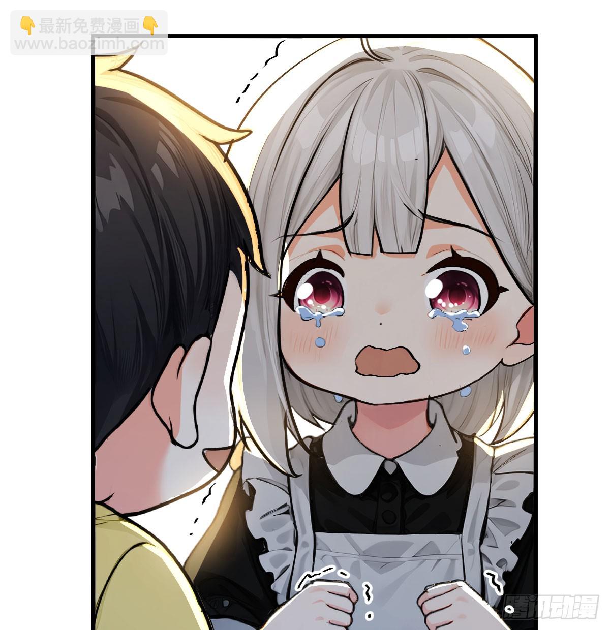 姐妹分离(1/2)-第8话