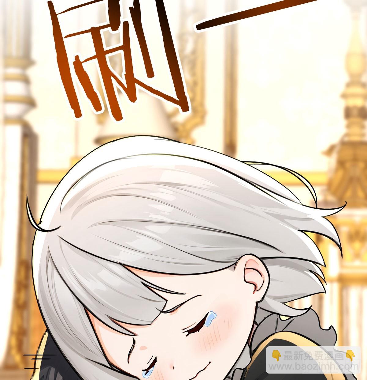姐妹分离(1/2)-第8话