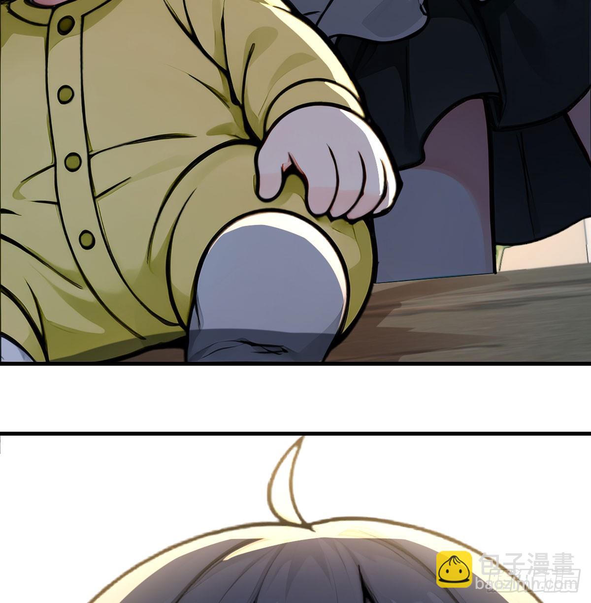 姐妹分离(1/2)-第8话