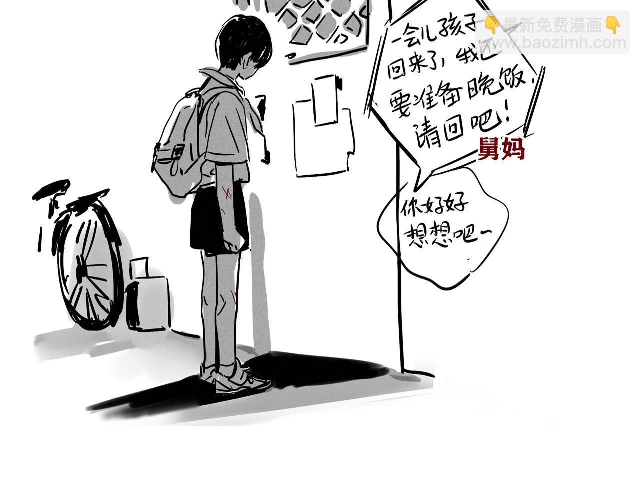 元旦特辑篇(1/2)-第100话