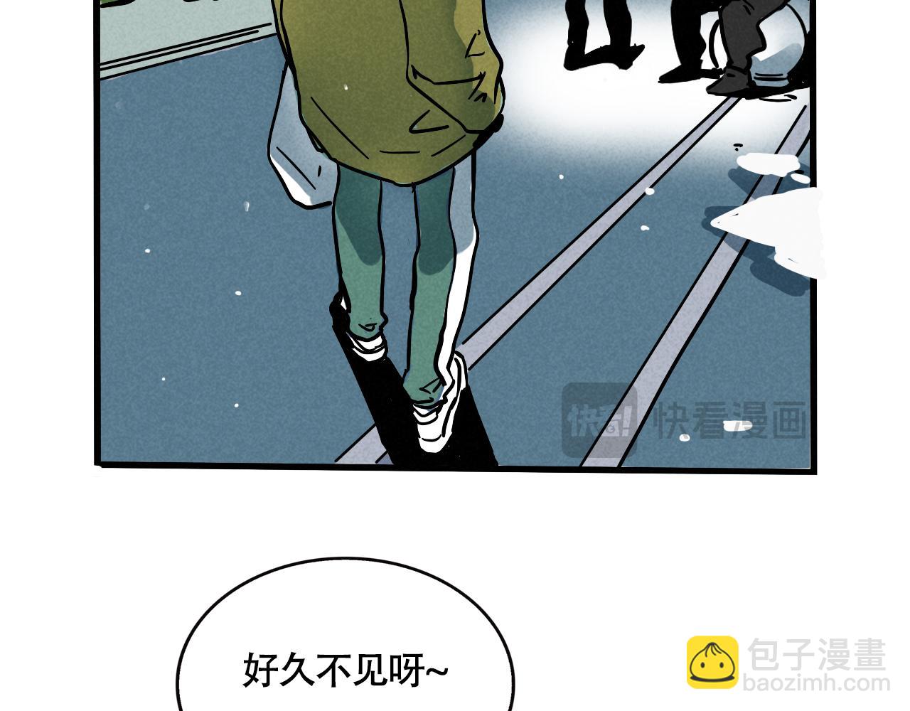 第二季 17话：便利店(1/3)-第104话