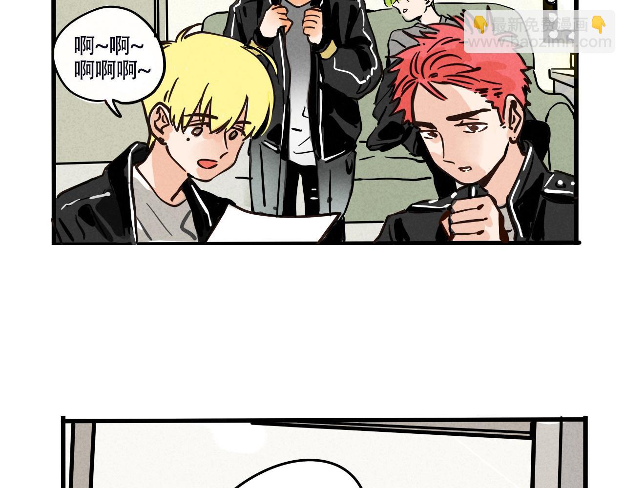 第二季19话：发布会(1/2)-第106话