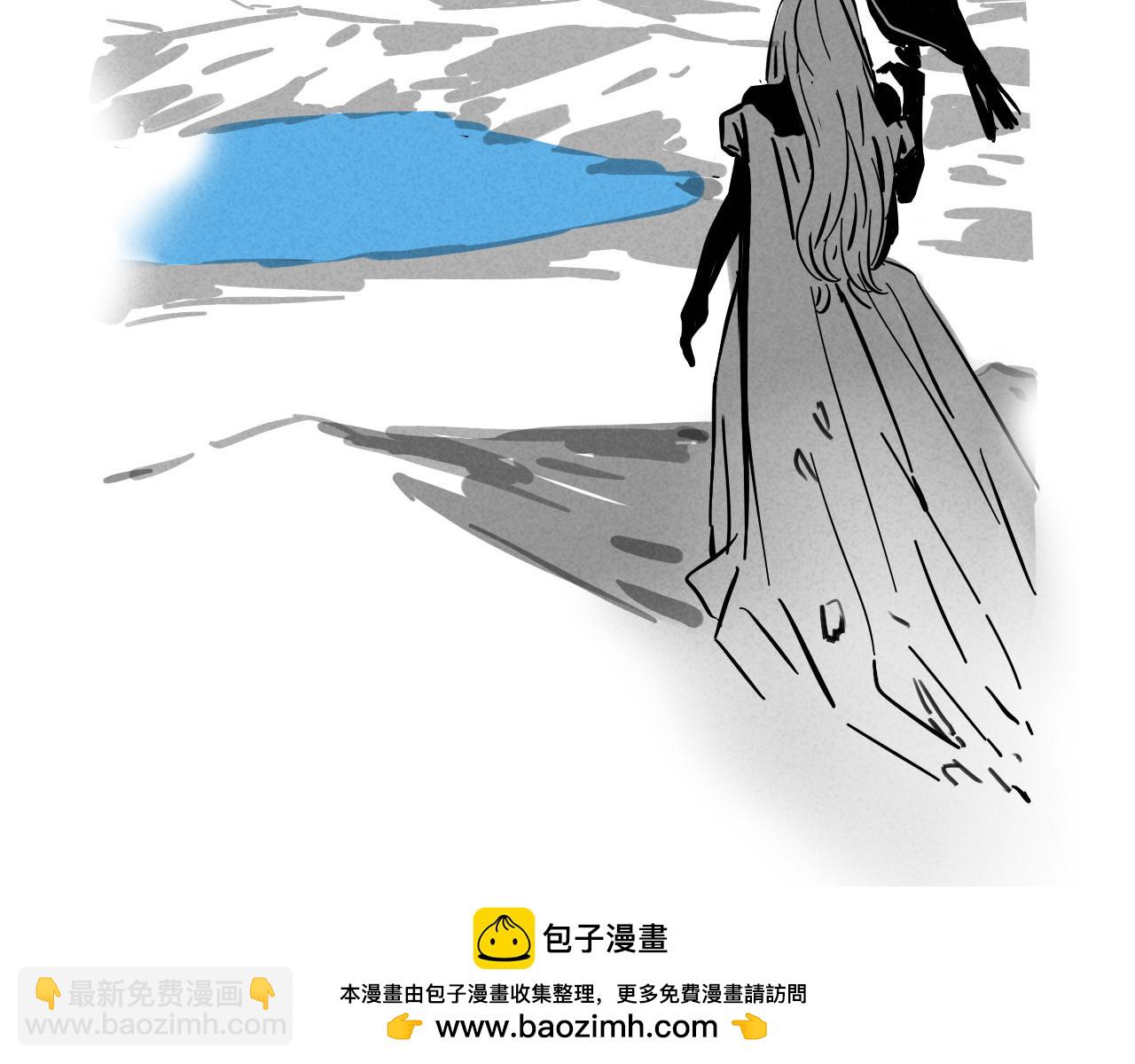 新专辑概念设定(上）(1/2)-第108话