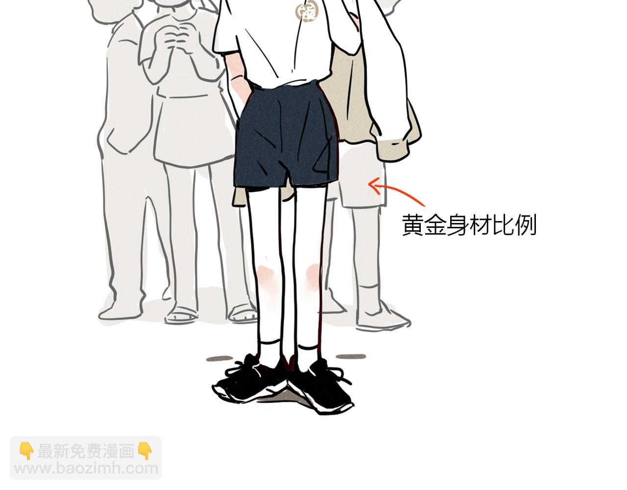 番外篇：尹深（上）-第134话