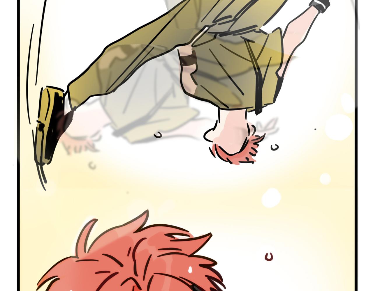 第四季38话：意外(1/2)-第140话