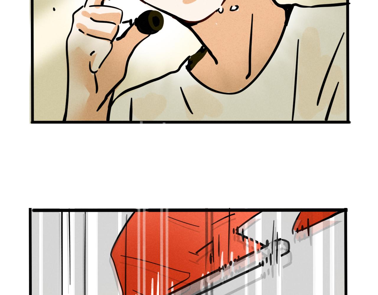 第四季38话：意外(1/2)-第140话