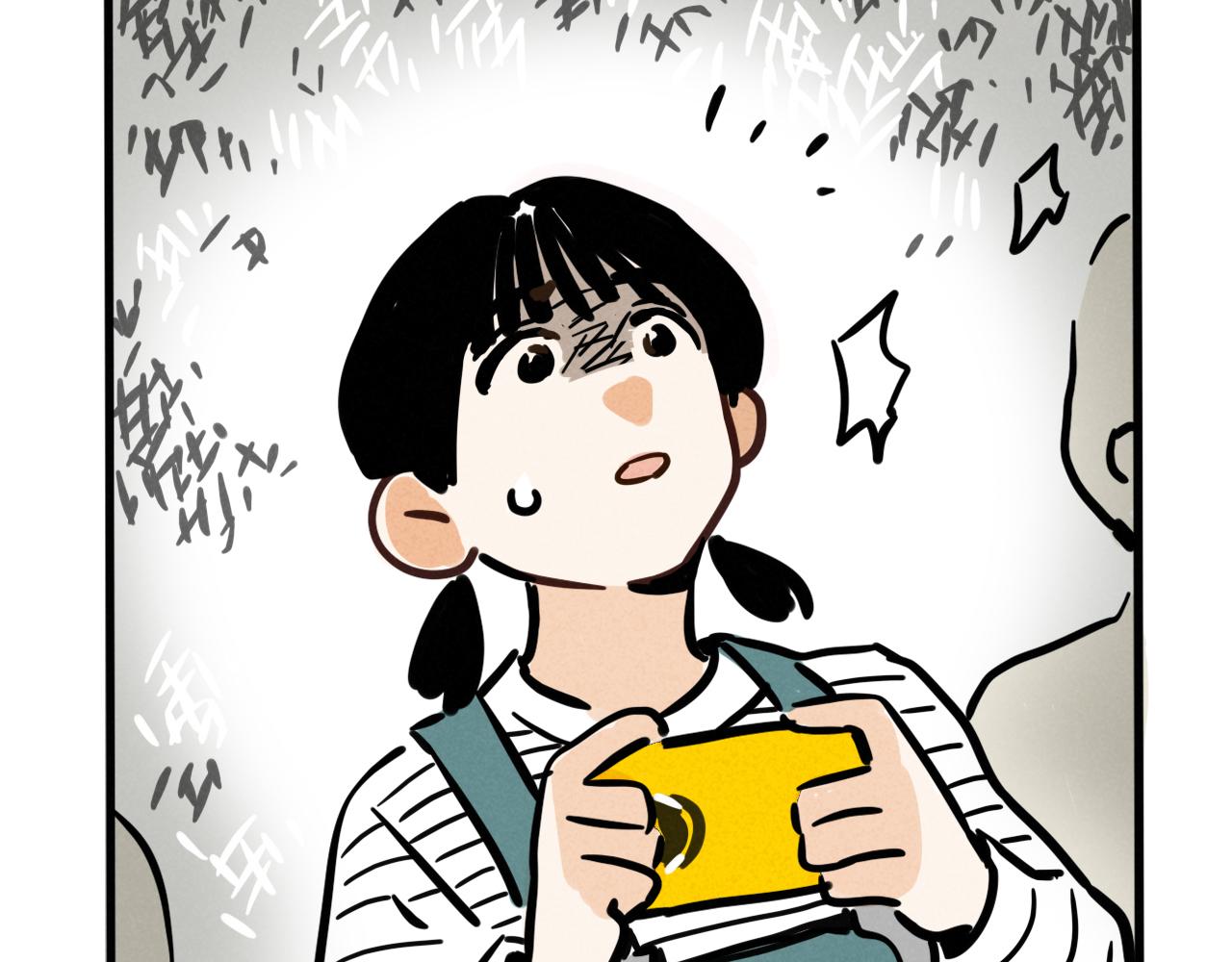 第四季38话：意外(1/2)-第140话