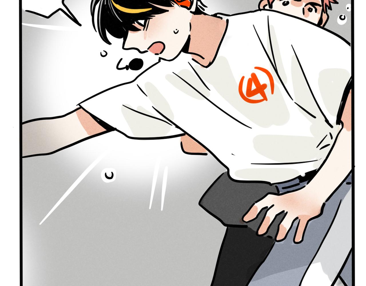 第四季38话：意外(1/2)-第140话