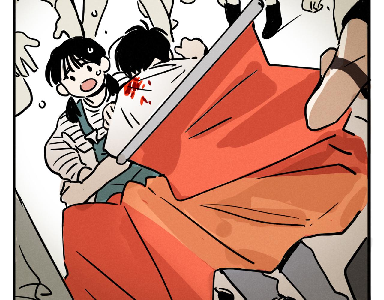 第四季38话：意外(1/2)-第140话