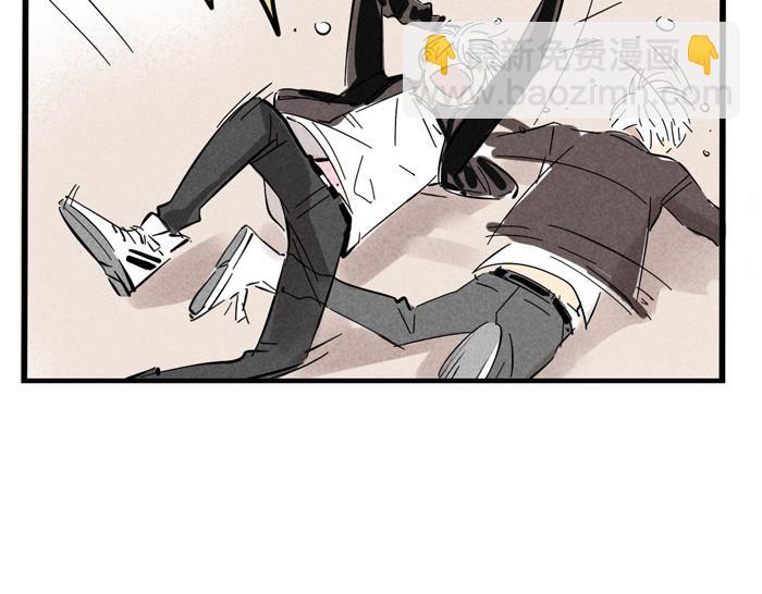 第30话 这种事还是看运气！-第30话