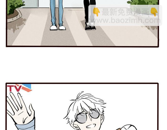 第40话 尹深的变身之旅-第40话