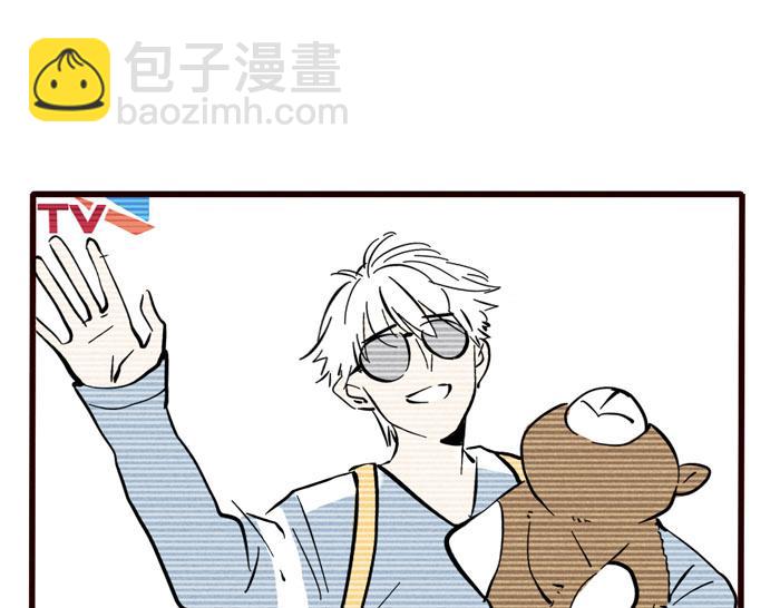 第40话 尹深的变身之旅-第40话