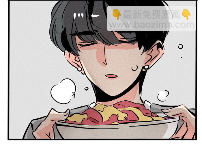 第48话 给心爱的人做晚餐(1/2)-第48话
