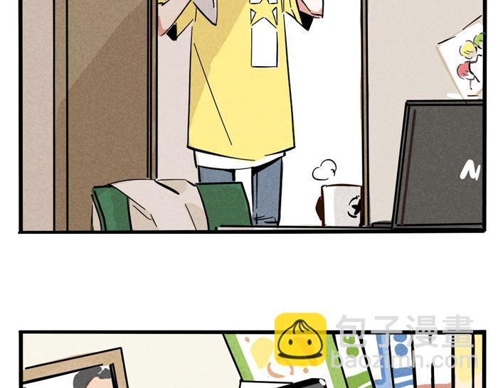 第64话 经纪人-第64话