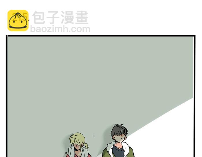 第70话 你错怪他了-第70话