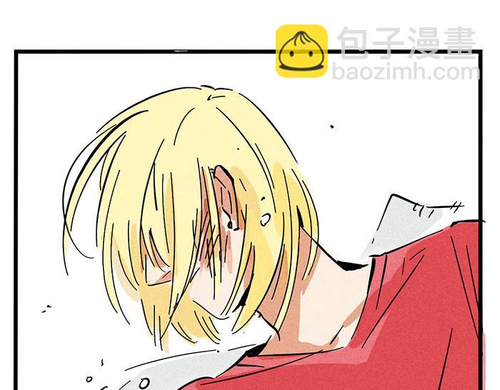 第70话 你错怪他了-第70话