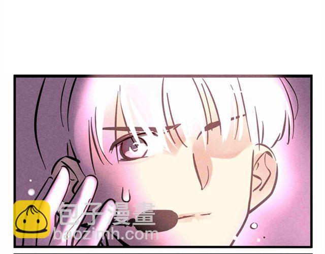 第8话 我能站在这，不是靠运气！(1/2)-第8话