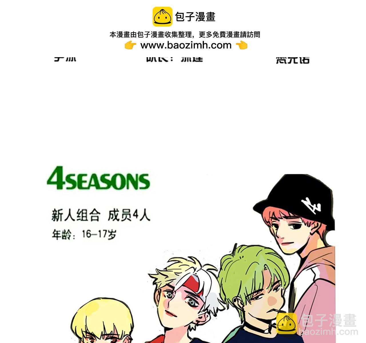 第二季 01：尹深走红毯(1/2)-第84话