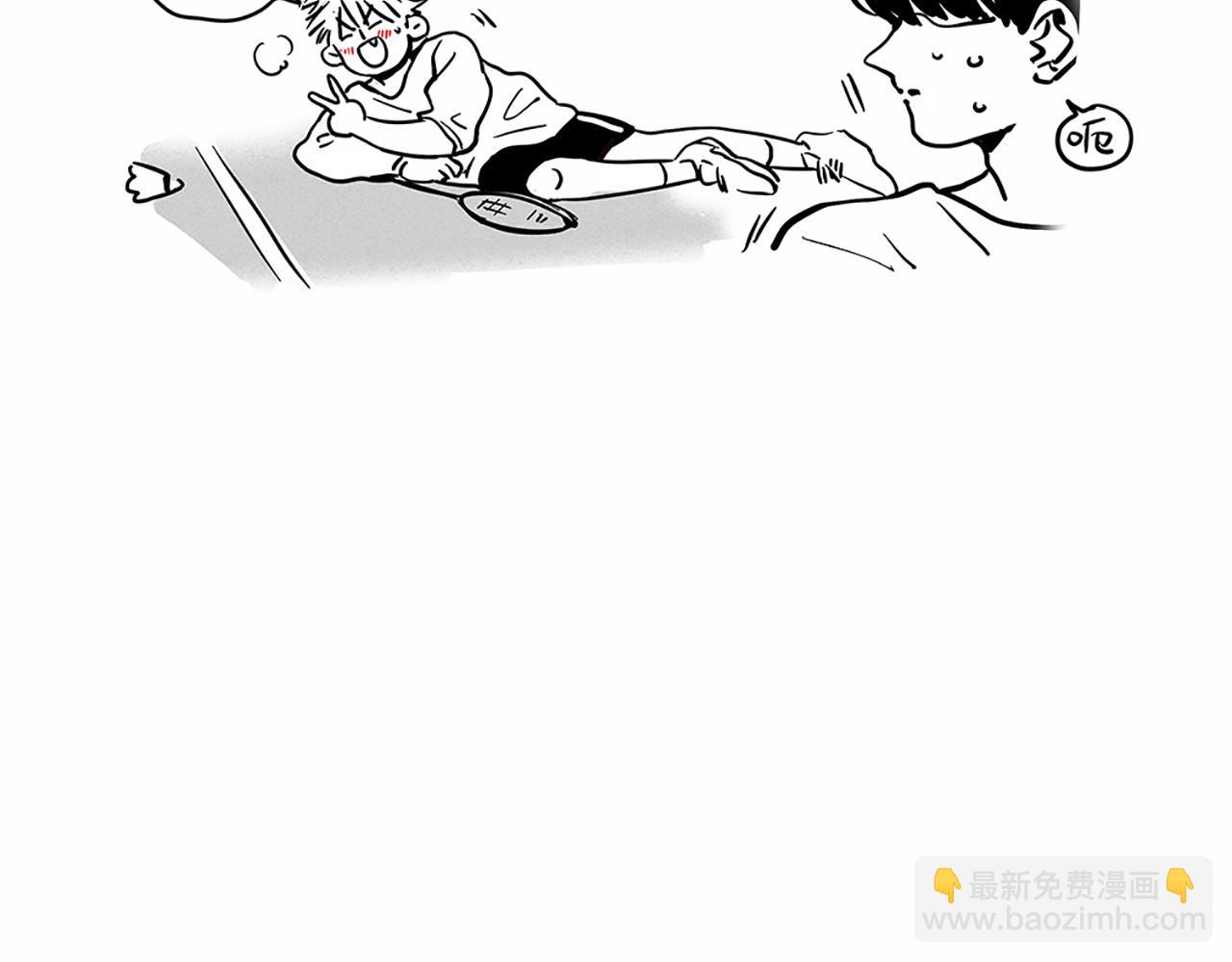 小剧场03：偶像运动会01-第94话