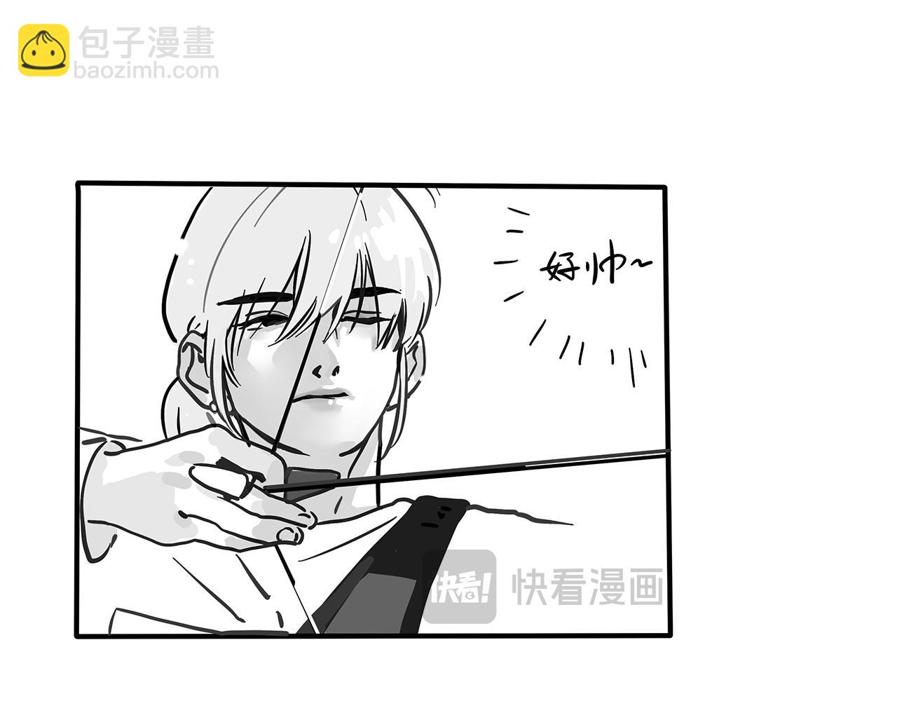 小剧场03：偶像运动会01-第94话