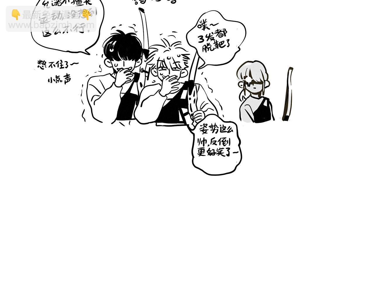 小剧场03：偶像运动会01-第94话