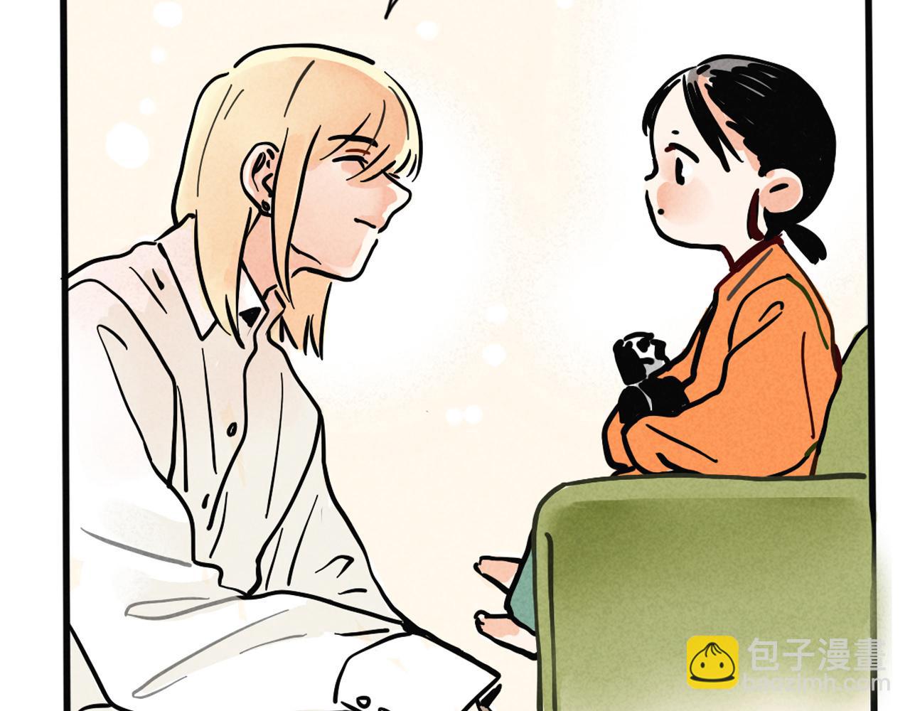 第二季 10话：过去能过去吗？(1/2)-第96话