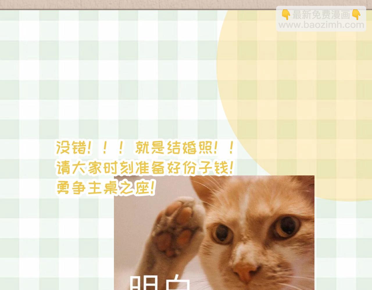🍣偷偷藏不住 第33期 漫画角色证件一览！ 第18页