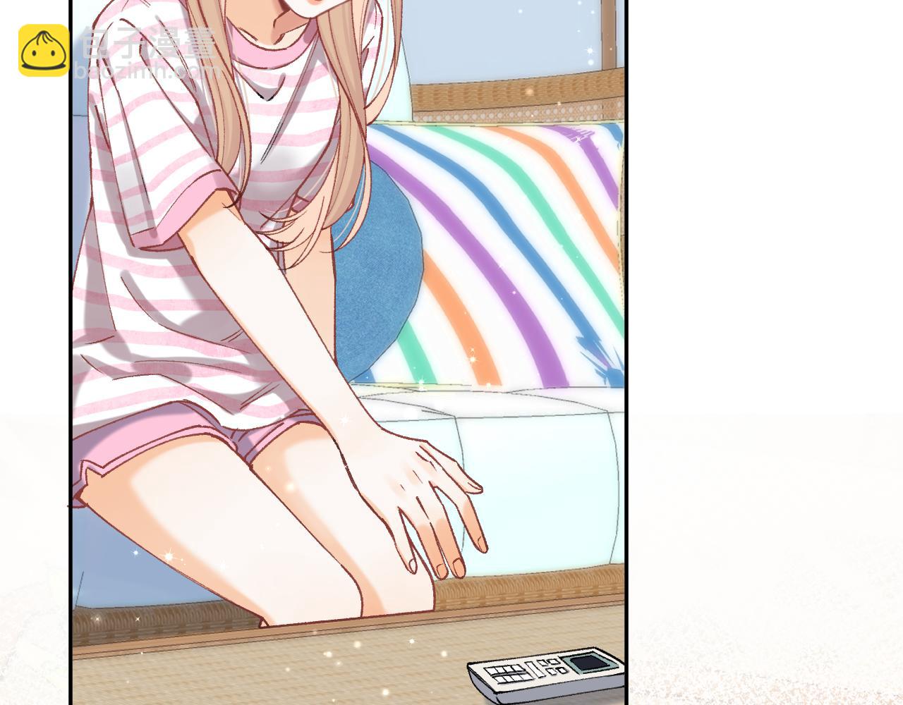 🍣偷偷藏不住 第4季 19话 同居 第47页
