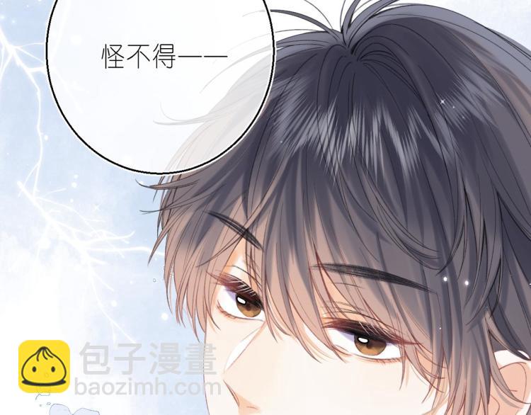🍣偷偷藏不住 第15话  不像好人 第36页