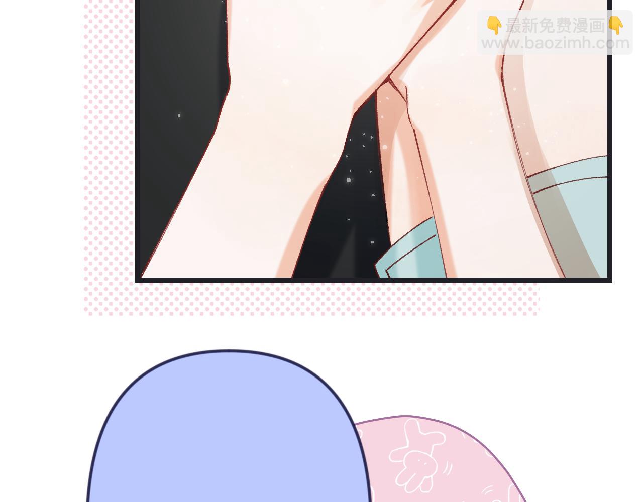 🍣偷偷藏不住 第4季 23话 真的过敏？ 第23页