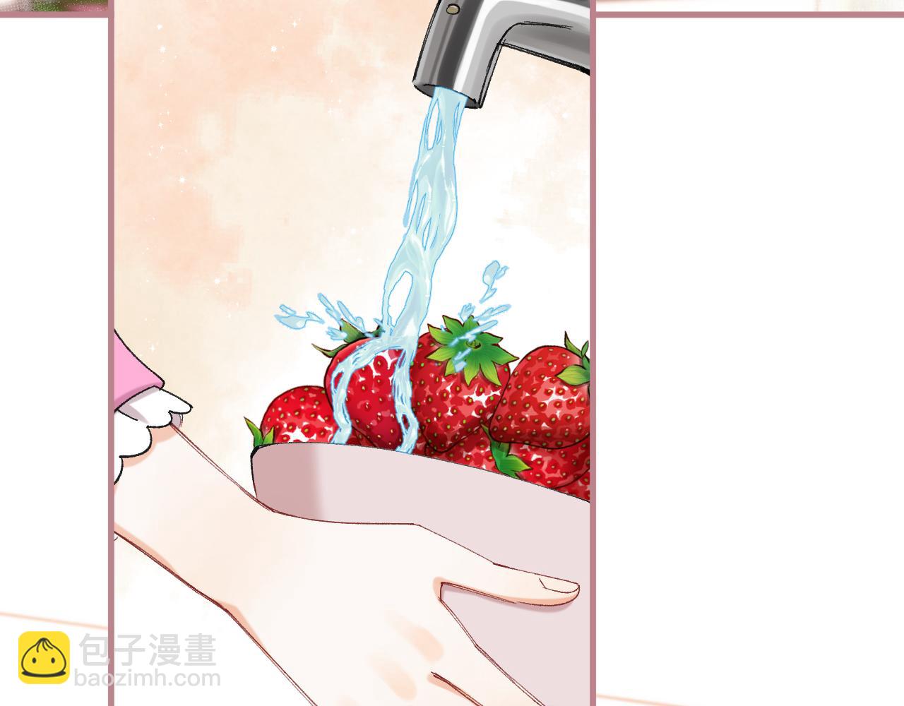 🍣偷偷藏不住 第4季 31话 登门拜访 第25页