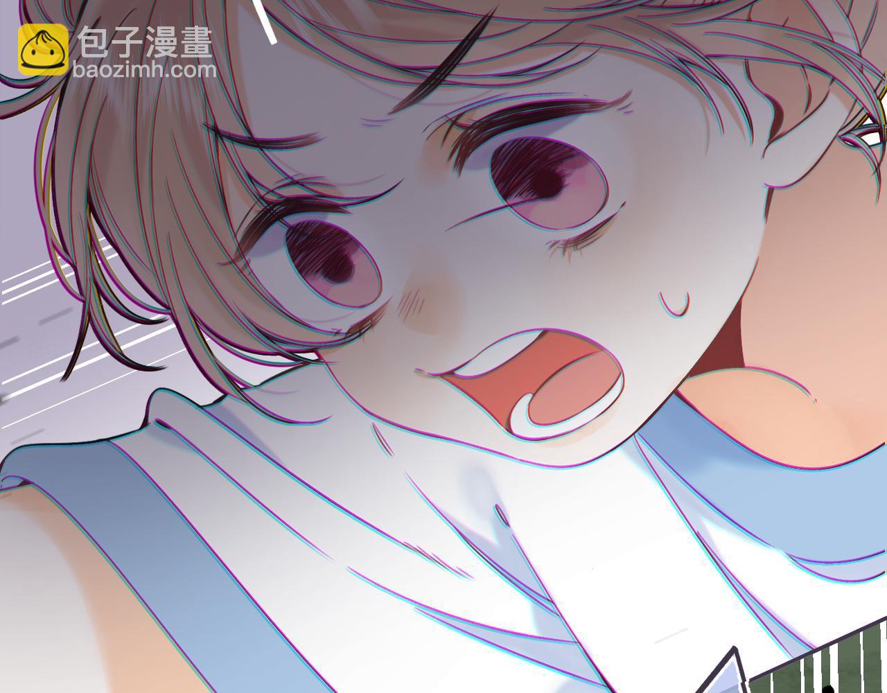 🍣偷偷藏不住 第25话 他是我爸爸 第3页