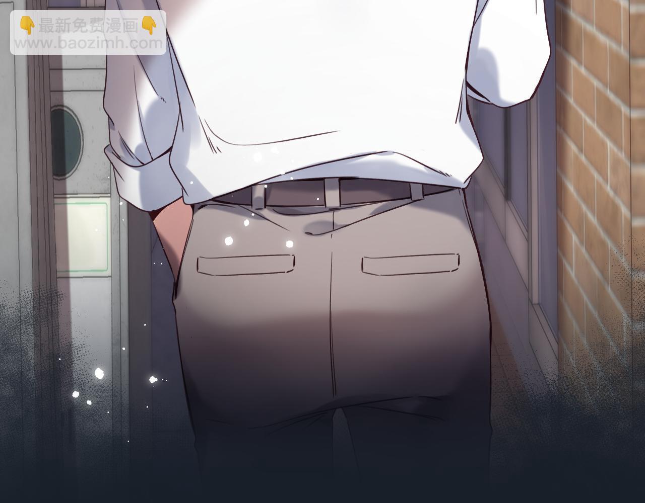 🍣偷偷藏不住 第33话 我家小孩 第23页
