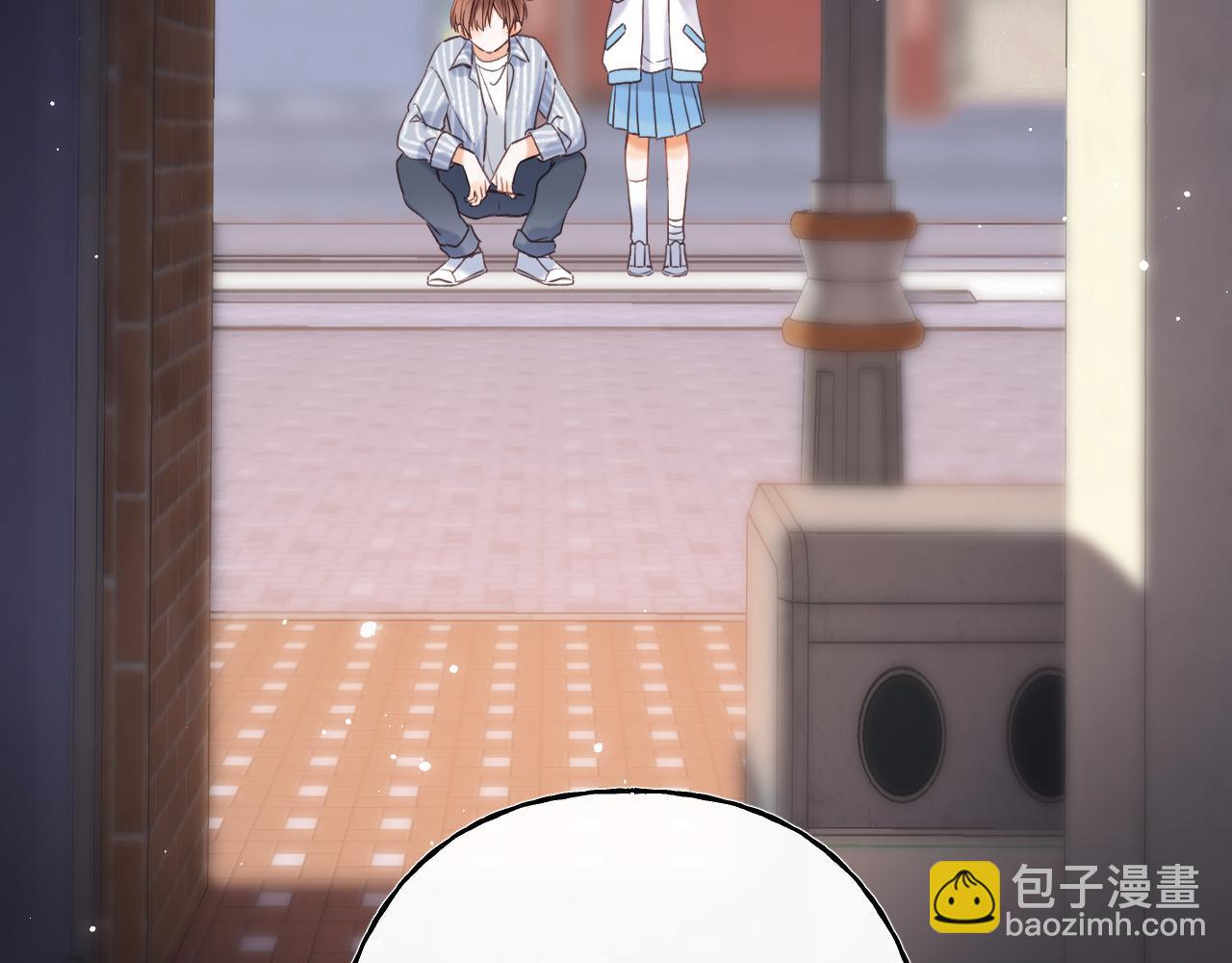 🍣偷偷藏不住 第33话 我家小孩 第49页