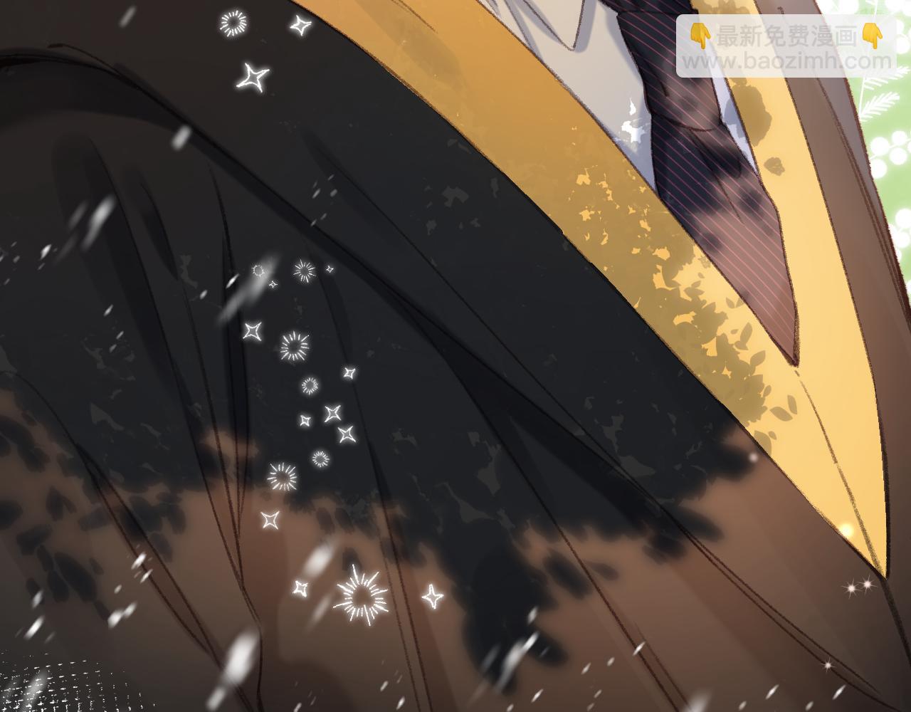 🍣偷偷藏不住 第41话 借宿 第14页