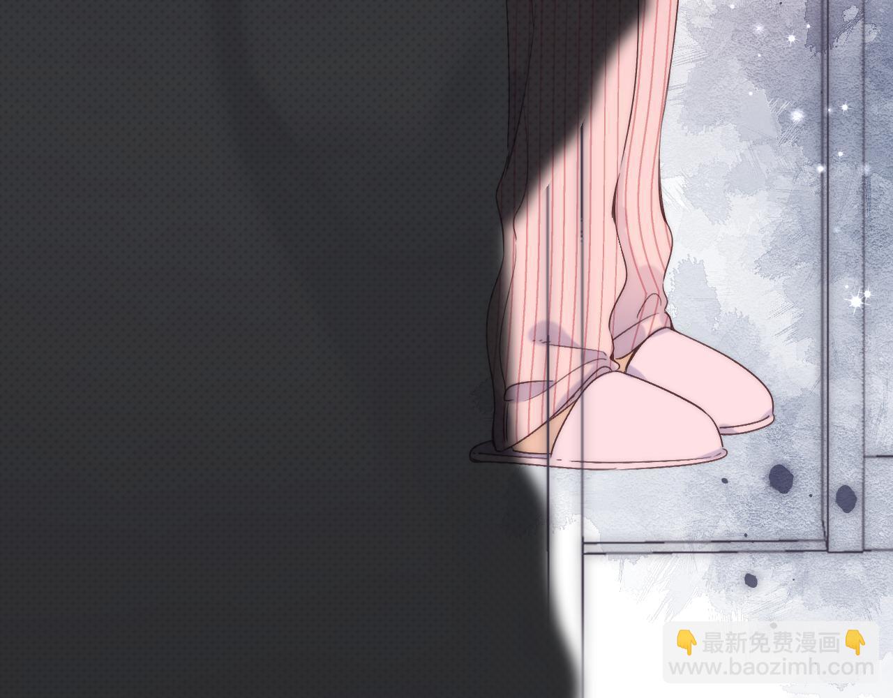 🍣偷偷藏不住 第43话 去到他身边 第38页