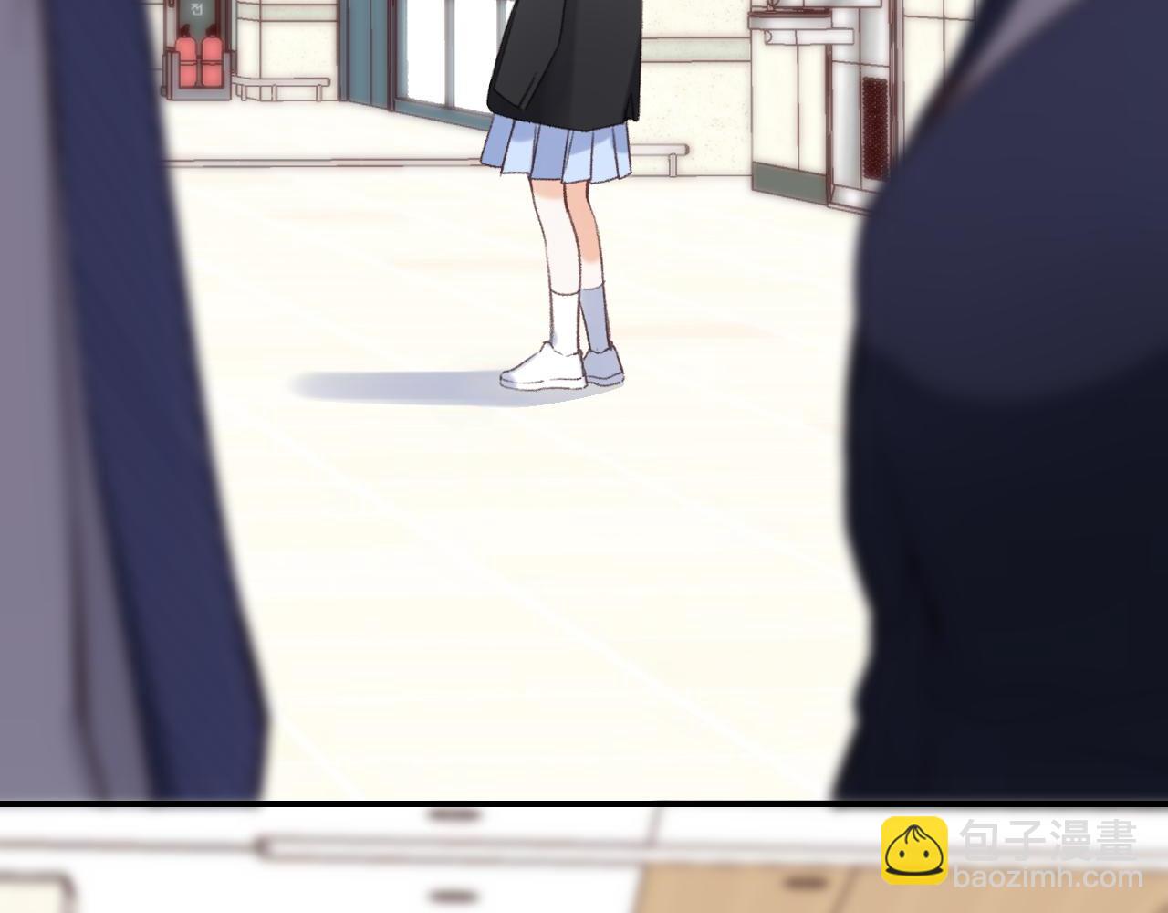 🍣偷偷藏不住 第45话 累赘 第49页