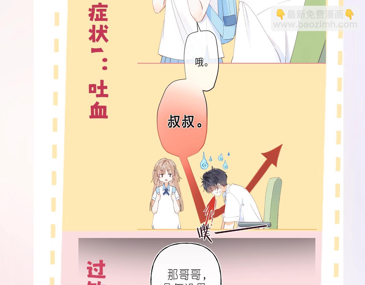 🍣偷偷藏不住 第7期  【搞点事】大家的过敏症 第19页