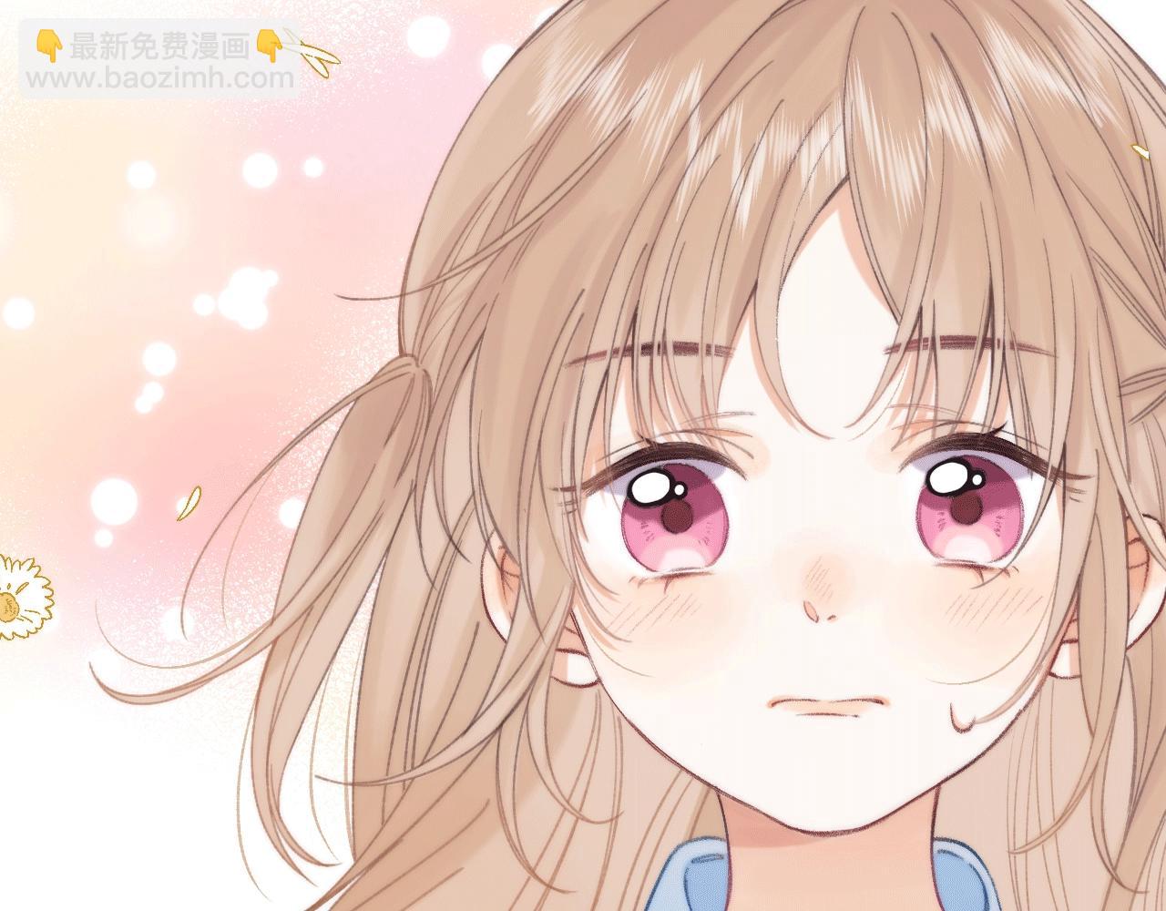 序章 藏不住的心事-第2话