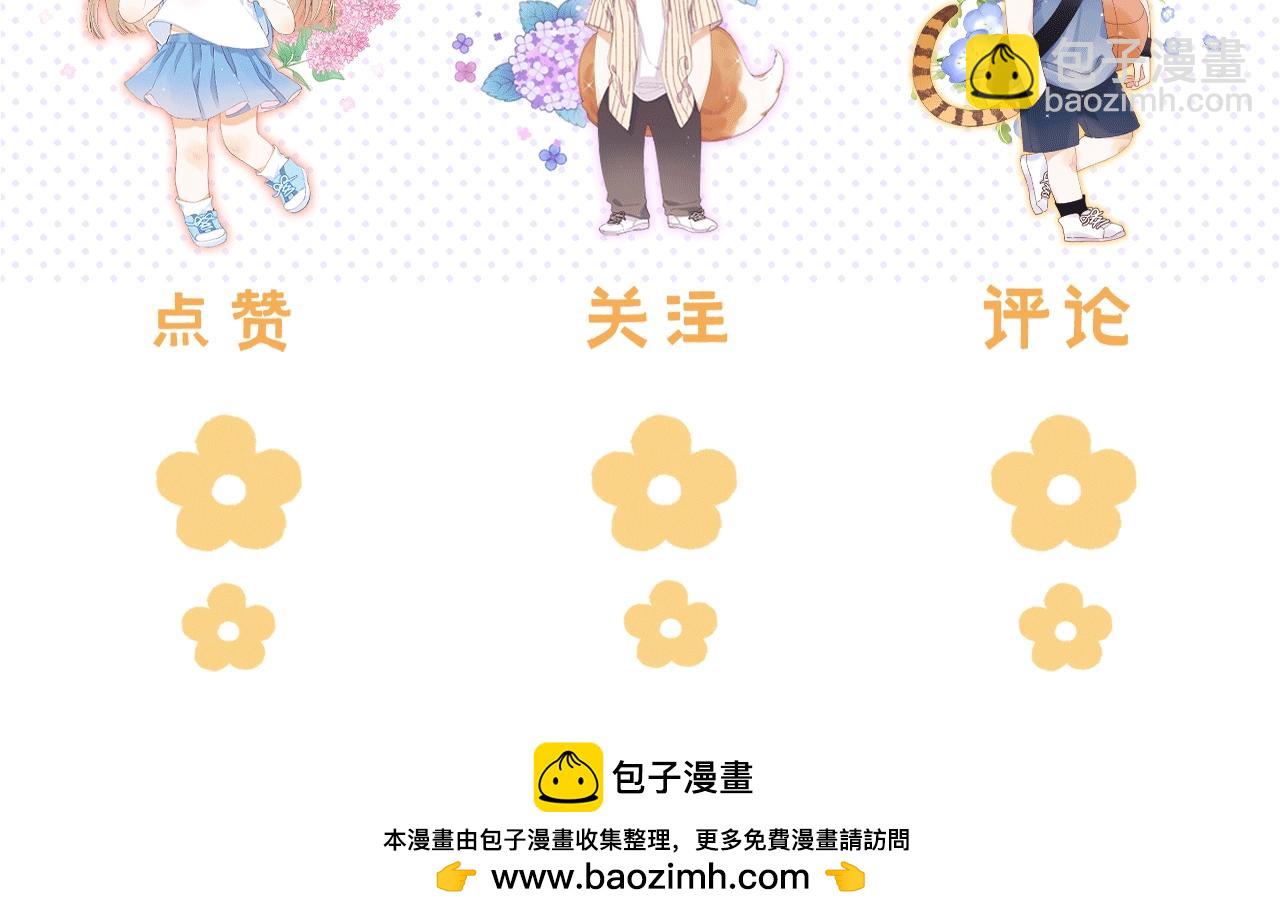 序章 藏不住的心事-第2话