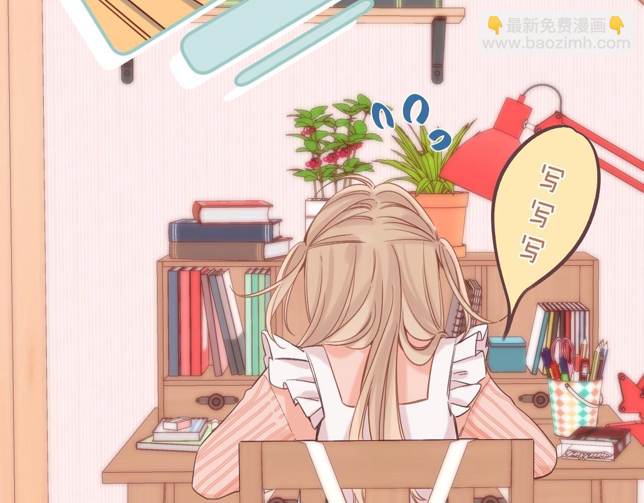 第39话 《我的梦想》(1/3)-第42话