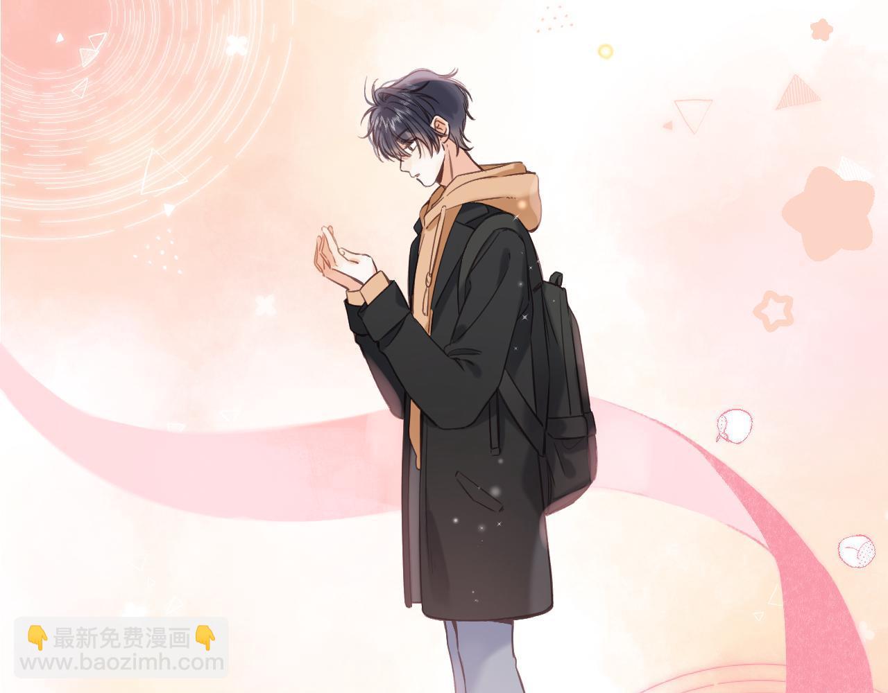 第39话 《我的梦想》(1/3)-第42话
