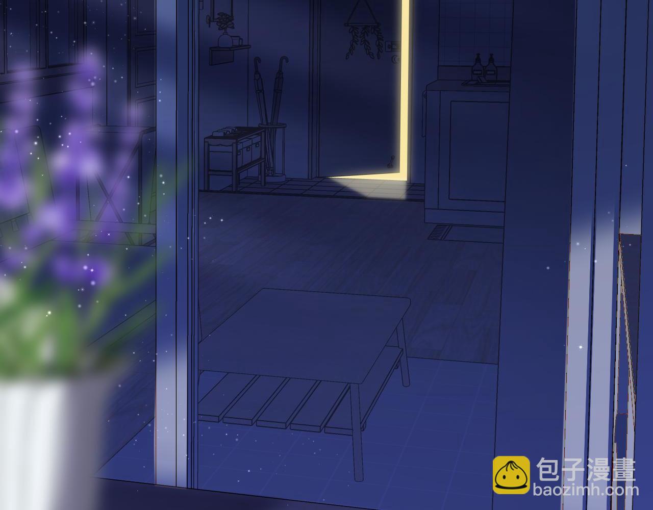 第二季33 我能追你了吗(1/3)-第54话